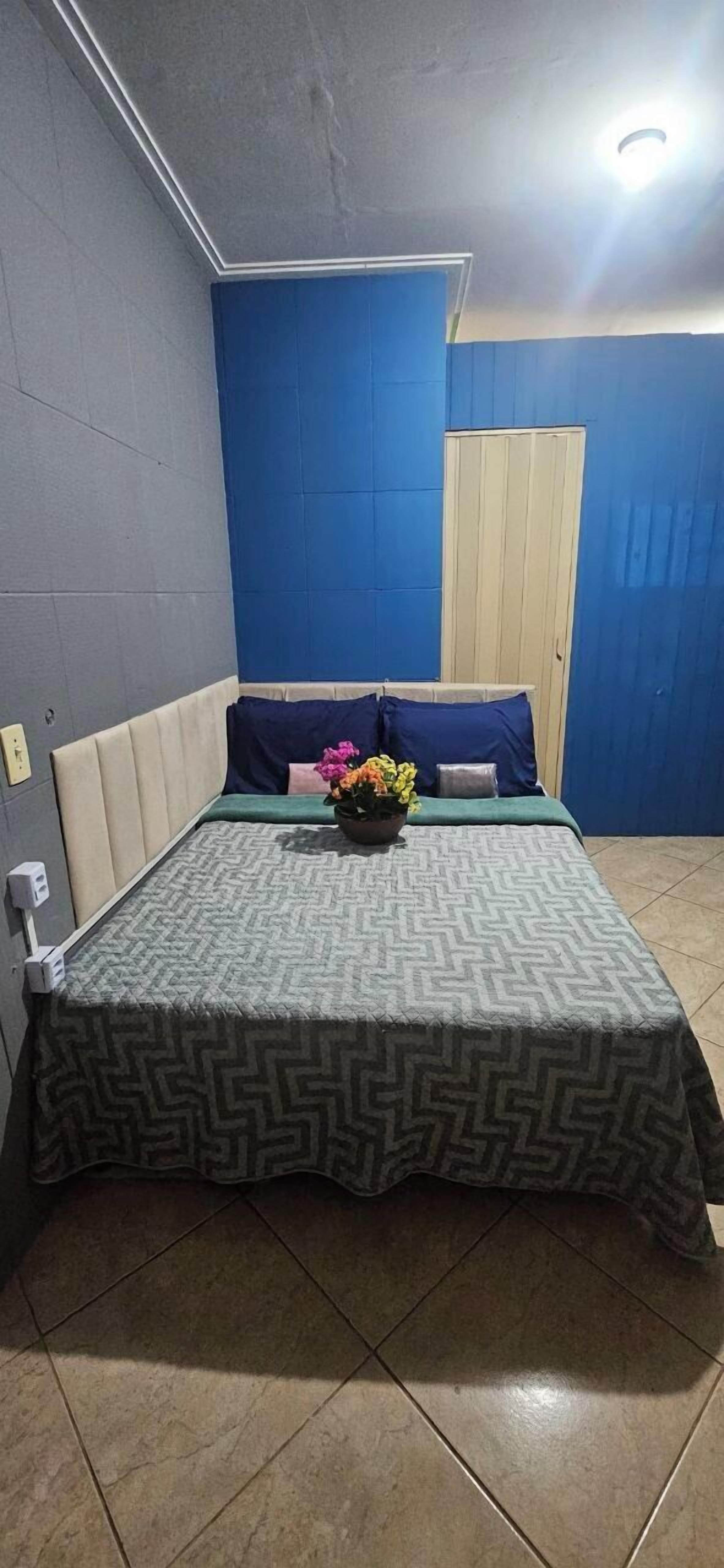 Basic-Doppelzimmer | Kostenloses WLAN, Bettwäsche