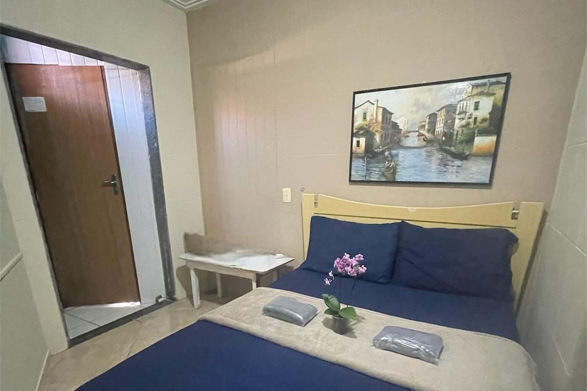 Basic Double Room
