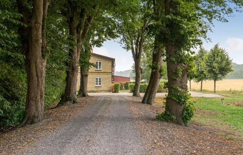 Nice home in Kværndrup with kitchen