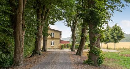 Nice home in Kværndrup with kitchen