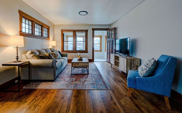 TV connectée, lecteur de DVD