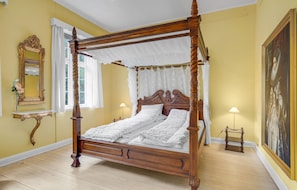 8 Schlafzimmer, kostenloses WLAN