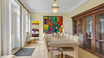 Spiseområde