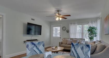 Duke East Campus 2BR Buchanan
