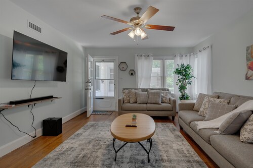 Duke East Campus 2BR Buchanan