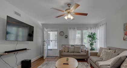 Duke East Campus 2BR Buchanan