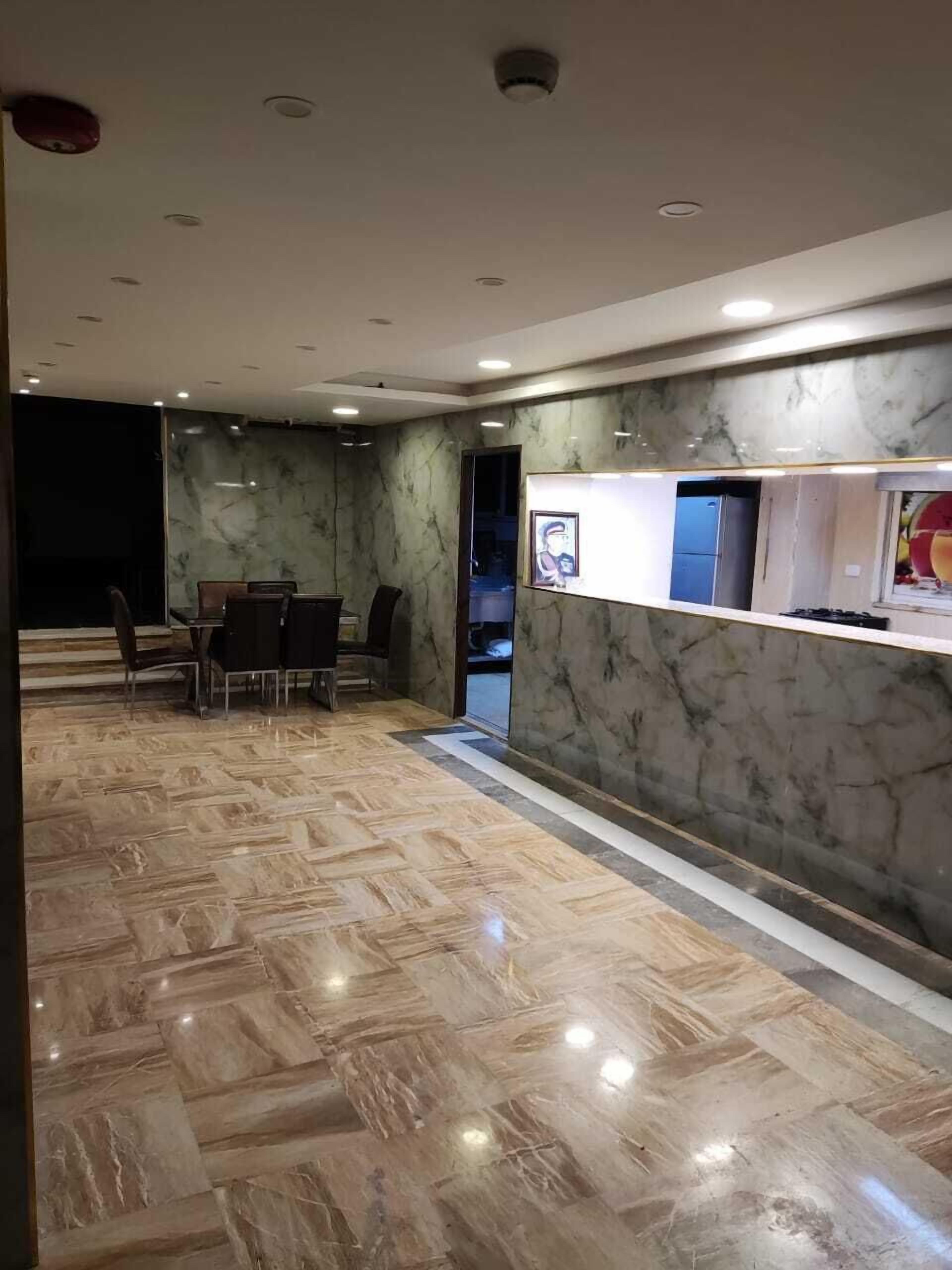 Foto - Golden Plaza Hotel