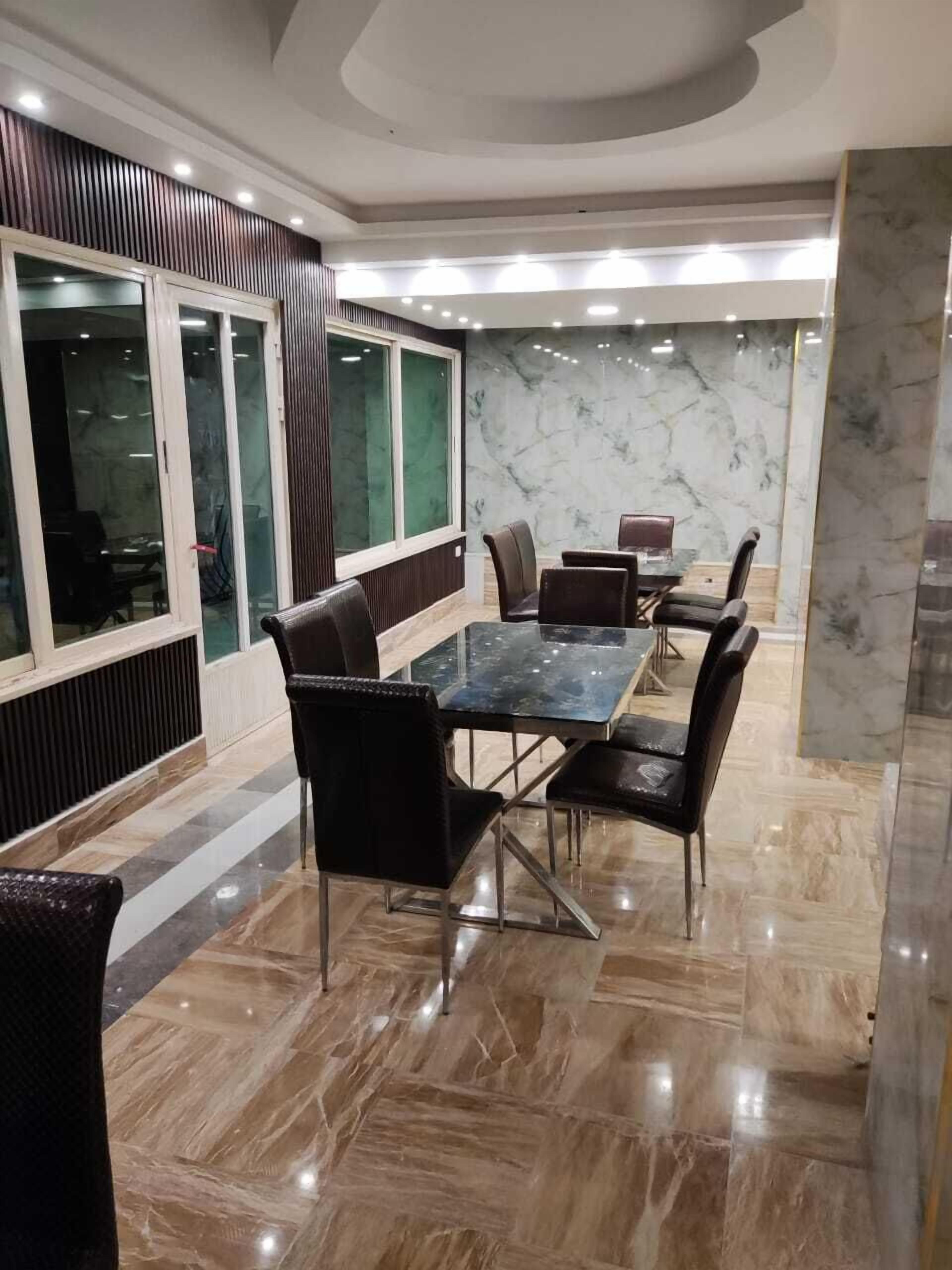 Foto - Golden Plaza Hotel