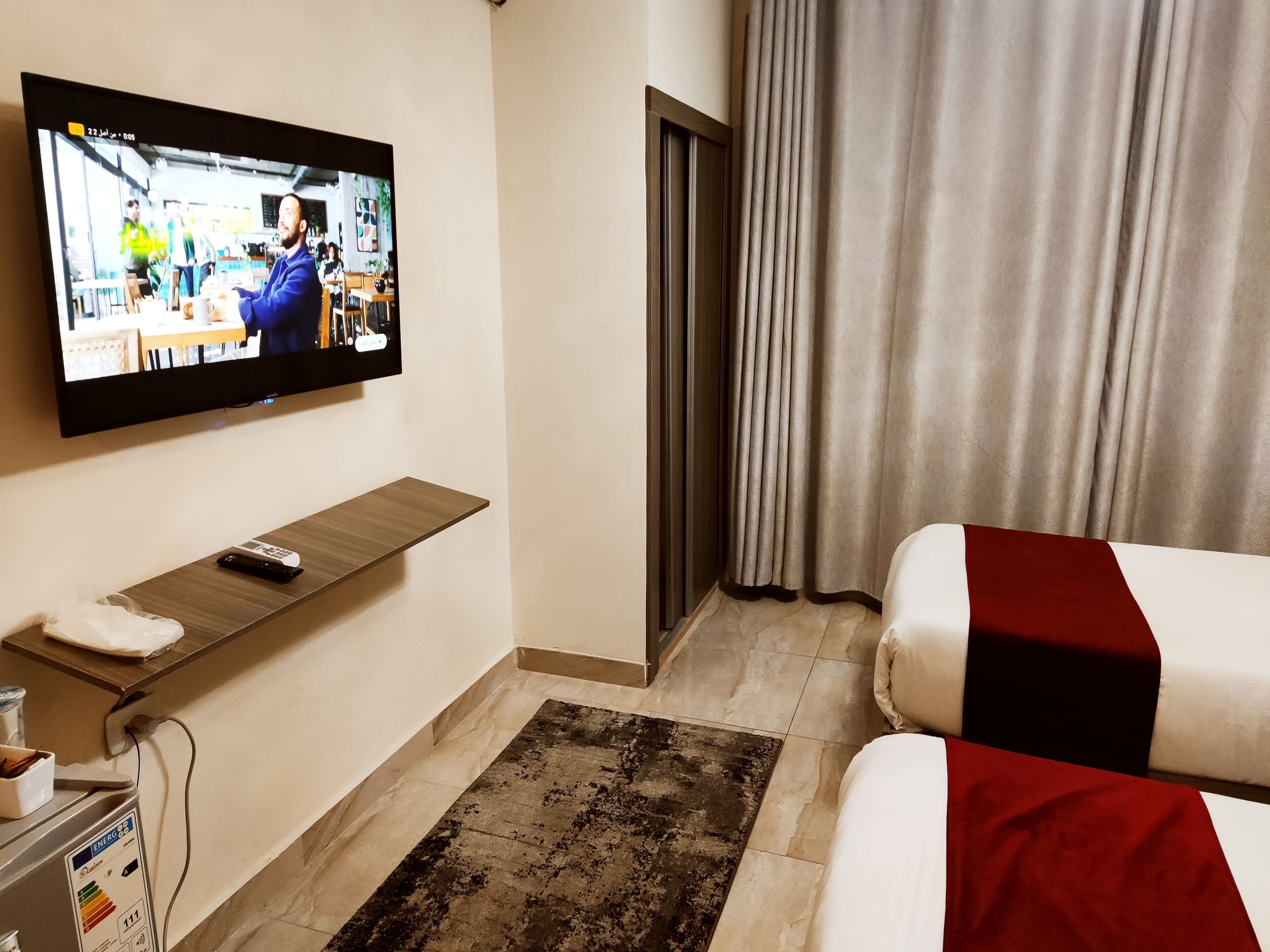 Foto - Golden Plaza Hotel