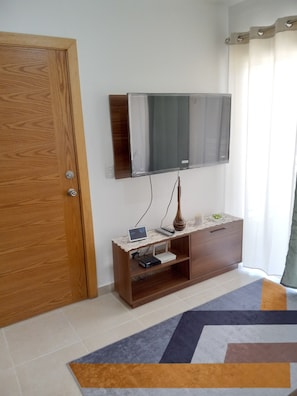 3 Schlafzimmer, WLAN