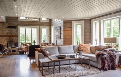 Lovely home in Vossestrand with WiFi