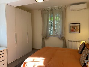 2 quartos, ferros/tábuas de passar roupa, Wi-Fi