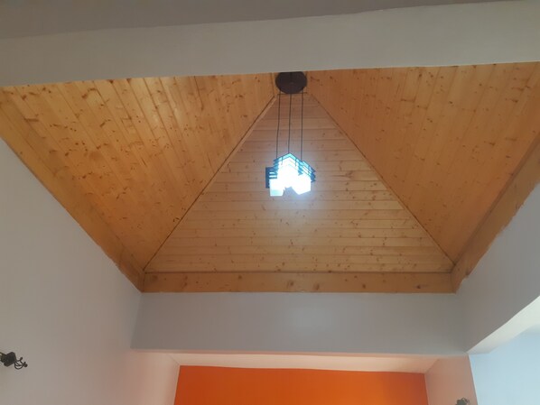 1 habitación y wifi 