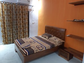 1 habitación y wifi 