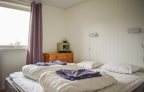 3 bedrooms, free WiFi