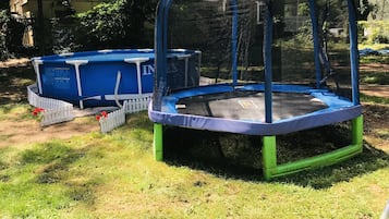 Espace pour enfants