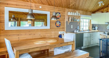 4 bedroom stunning home in Stavang