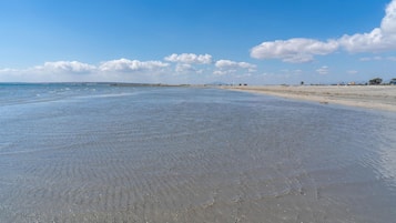 Plage à proximité