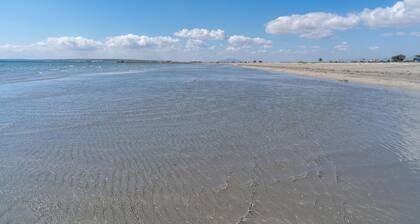 2 bedroom gorgeous home in Santa Pola