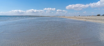 2 bedroom lovely home in Santa Pola