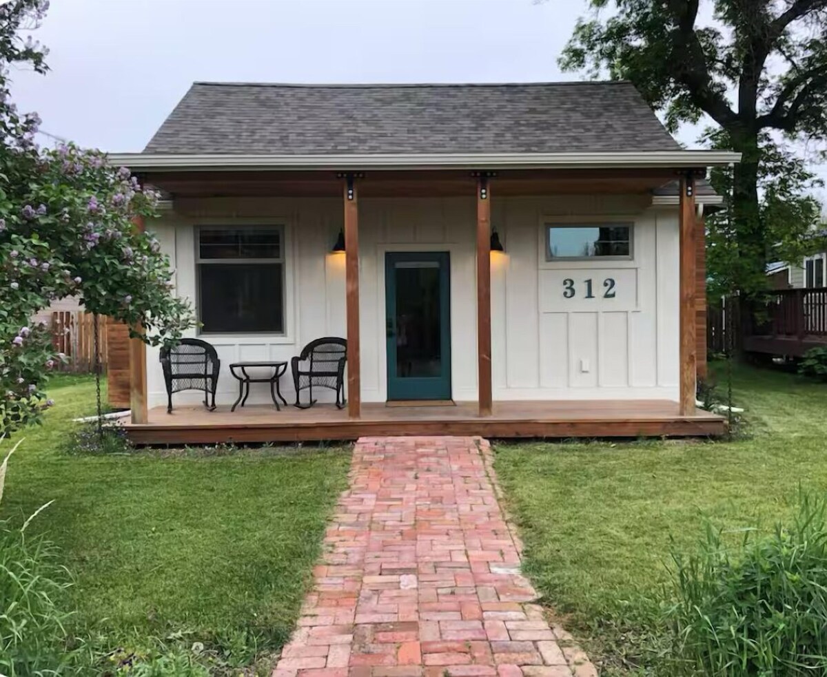 Image de profil de l’hôte