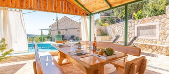 2 bedroom beautiful home in Milinkovica