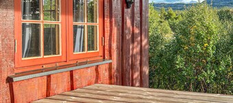 Nice home in Hovden i Setesdalen