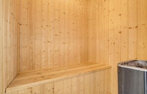Sauna - Stunning home in Gråsten with WiFi (Gråsten)