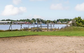 Område for børn