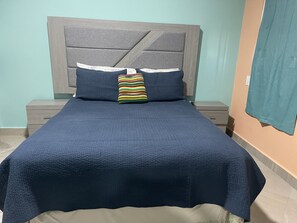2 Schlafzimmer, kostenloses WLAN, Bettwäsche, Rollstuhlgeeignet