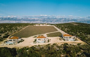 Exterior - Stunning home in Novalja with sauna (Novalja)