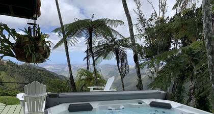 Luxury Private Villa Amazing Views Gated Paradise Starlink Hi-Speed Internet
