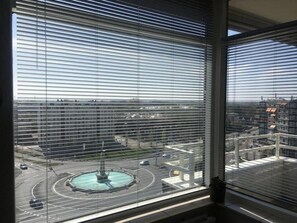 Interior - Beautiful 2-bed Apartment in Leeuwarden (Leeuwarden)