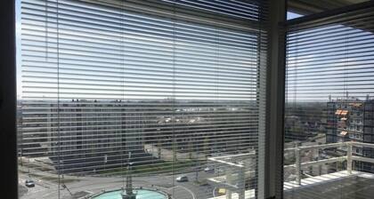 Beautiful 2-bed Apartment in Leeuwarden