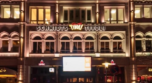 story Hostel Hamburg