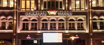 story Hostel Hamburg