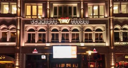 story Hostel Hamburg