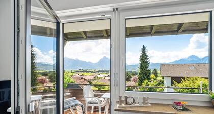 Nice apartment in Füssen Hopfen am See