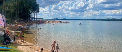 Plage