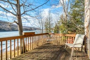 House (5 Bedrooms) | Property amenity - Gone Fish Inn by Taylor Made Deep Creek (McHenry)