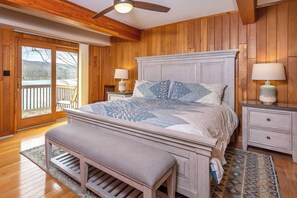 บ้านพัก (5 Bedrooms) | สิ่งอำนวยความสะดวกในที่พัก