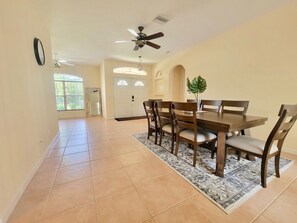 Dining - Close to brand new Downtown WellenPark Warm Minerals Costco (North Port)