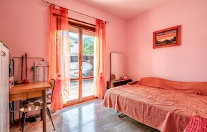 3 chambres, literie fournie