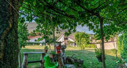 Amazing home in Scurcola Marsicana