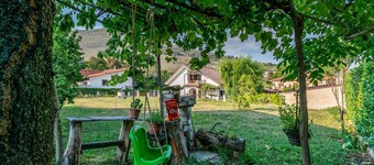 Tolles Haus in Scurcola Marsicana