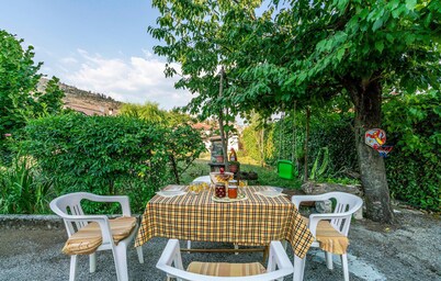 Amazing home in Scurcola Marsicana