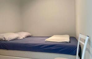 1 slaapkamer, gratis wifi, beddengoed