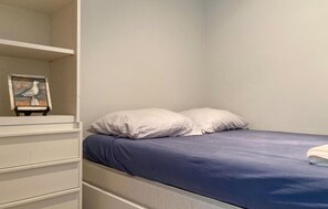 1 slaapkamer, gratis wifi, beddengoed