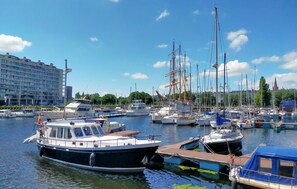 Jachthaven