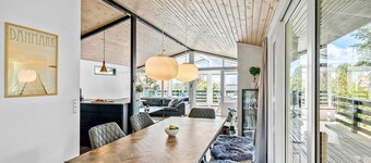 3 bedroom stunning home in Strøby